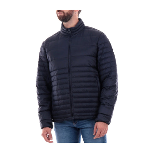 Ciesse Piumini Piumino corto Piumino Uomo Rubert 2.0 light Blu A24 - CIESSE PIUMINI243CPMJ20227N0211R - 341XXN - M - Francavilla Moda